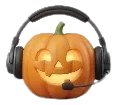 Asistencia para vuelos de Halloween