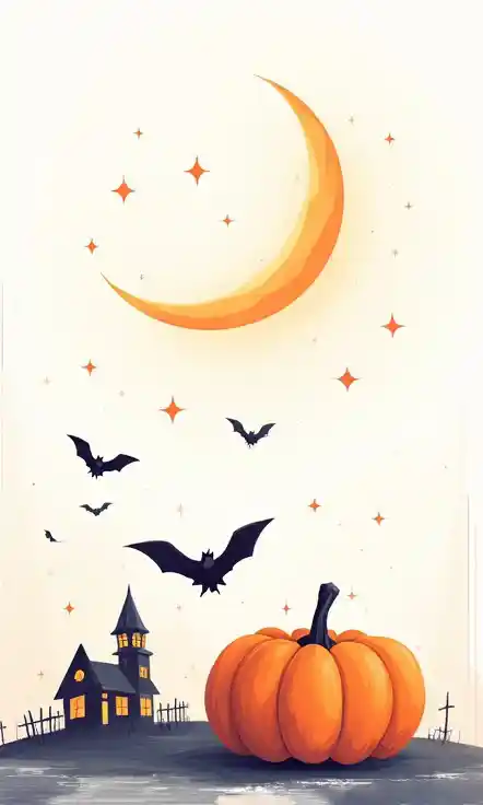 Oferta de vuelos para Halloween