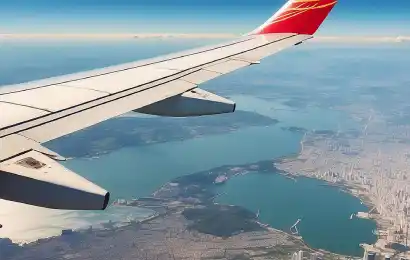 One Way Flights