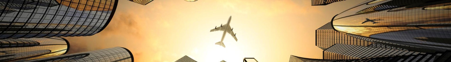 Vuela lejos reservando con United Airlines