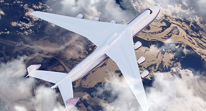 Explora el mundo con Aeromexico Reservaciones